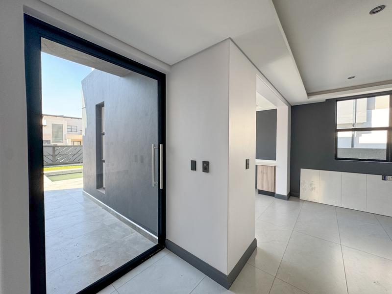 4 Bedroom for sale in Fountain Brook Estate.
