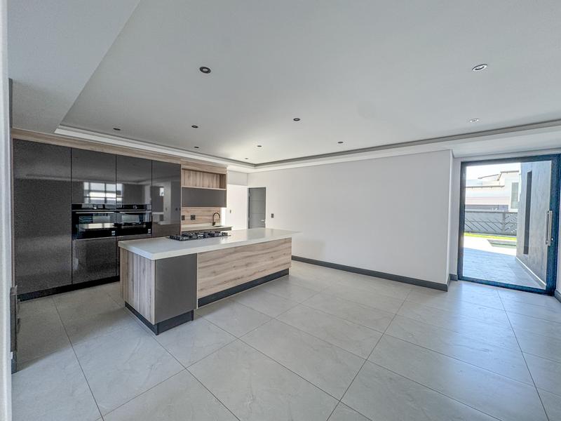 4 Bedroom for sale in Fountain Brook Estate.