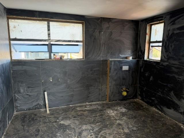 Modern 4 Bedroom Home being Built in Midstream Heights Estate.