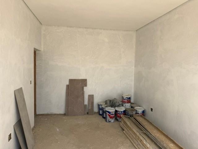 Modern 4 Bedroom Home being Built in Midstream Heights Estate.