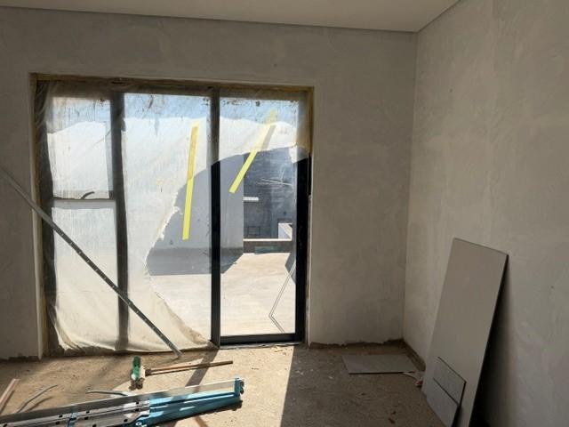Modern 4 Bedroom Home being Built in Midstream Heights Estate.