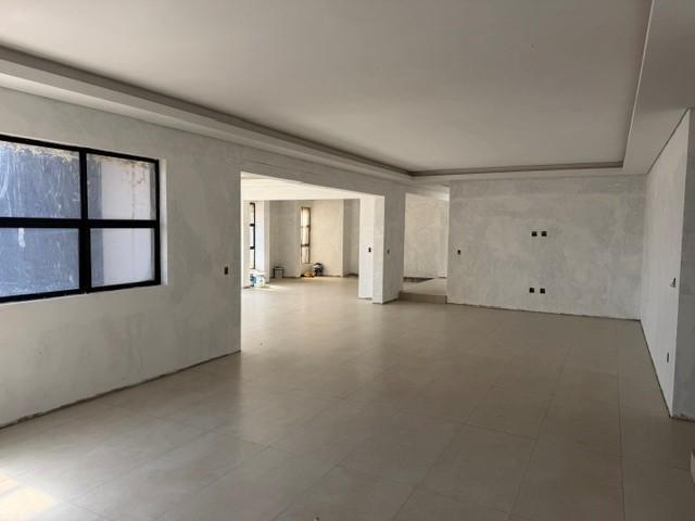 Modern 4 Bedroom Home being Built in Midstream Heights Estate.