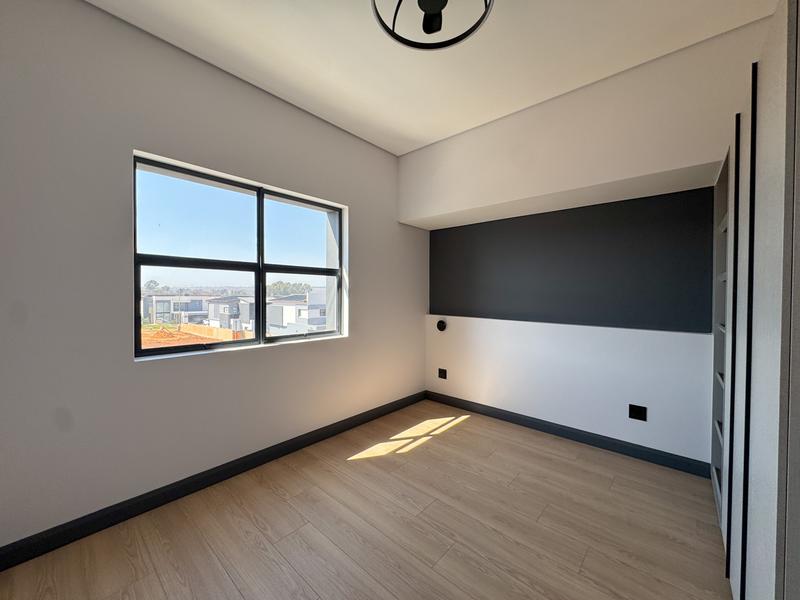 4 Bedroom Home for sale in Fountain Brook Estate.