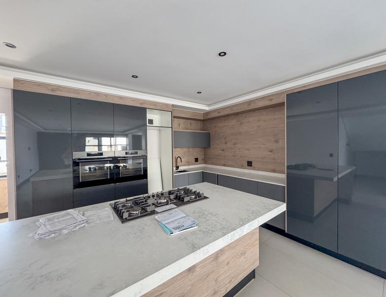 4 Bedrooms Home for sale in Fountain Brook Estate.