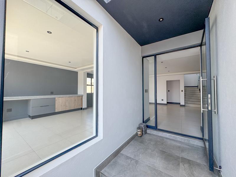 4 Bedrooms Home for sale in Fountain Brook Estate.