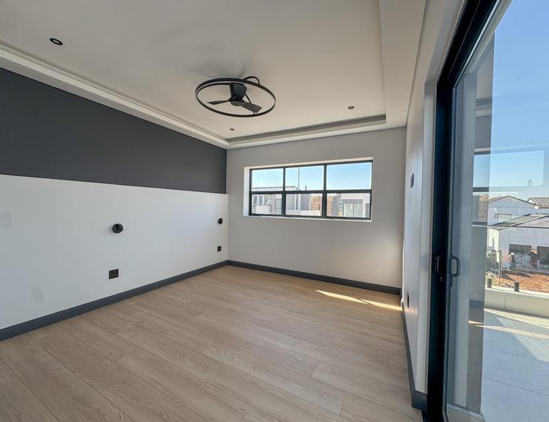 4 Bedrooms Home for sale in Fountain Brook Estate.