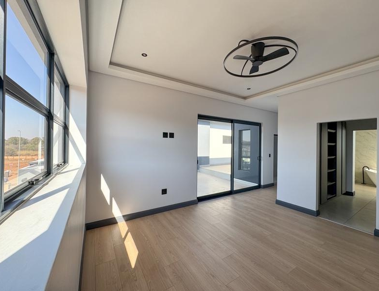4 Bedrooms Home for sale in Fountain Brook Estate.