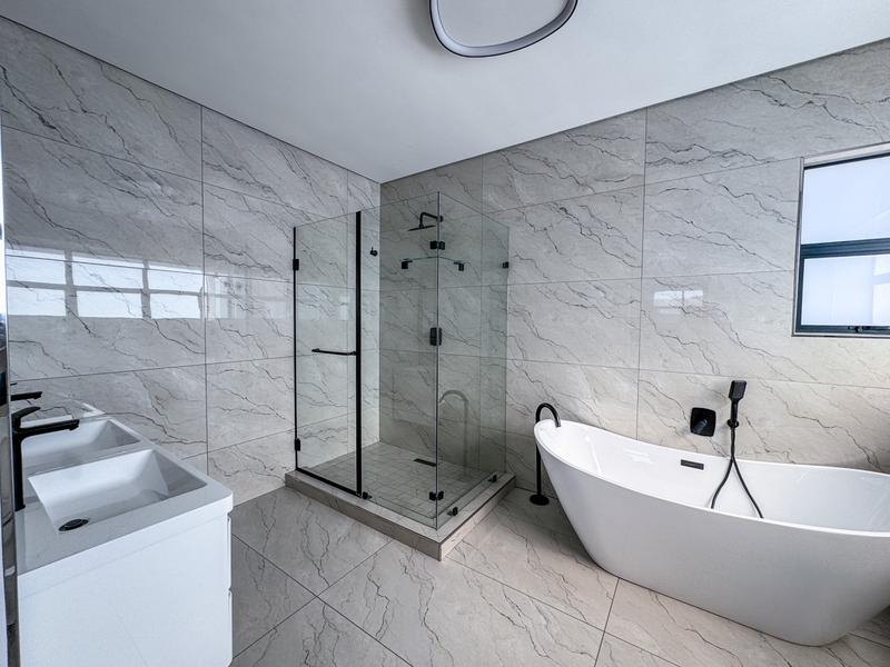 4 Bedrooms Home for sale in Fountain Brook Estate.