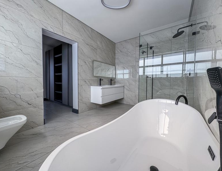 4 Bedrooms Home for sale in Fountain Brook Estate.