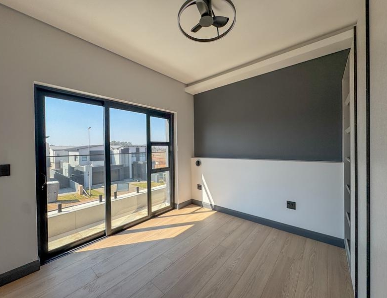4 Bedrooms Home for Sale in Fountain Brook Estate.