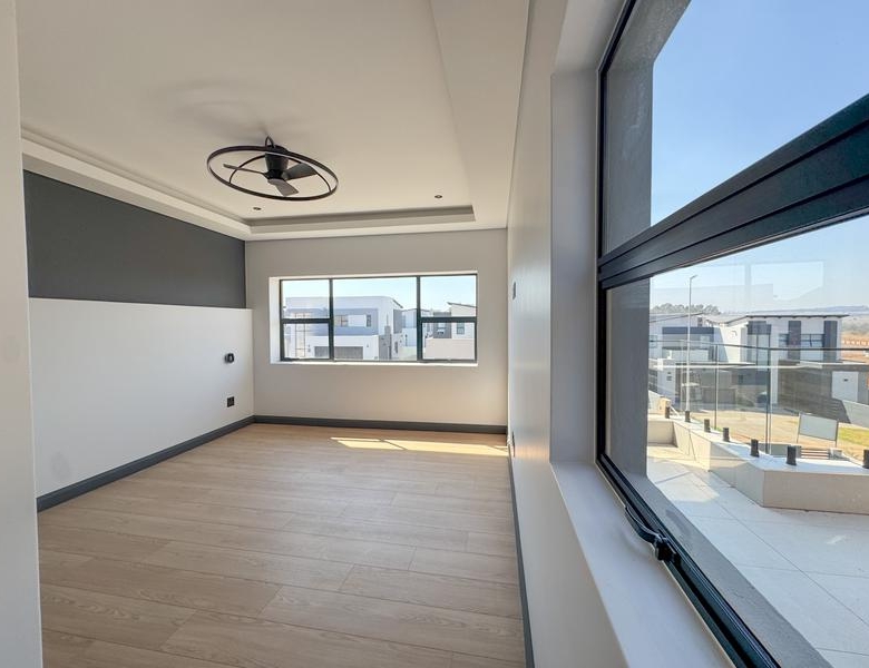 4 Bedrooms Home for Sale in Fountain Brook Estate.