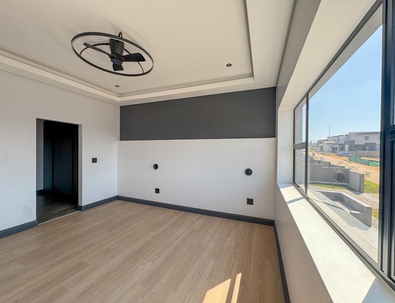 4 Bedrooms Home for Sale in Fountain Brook Estate.
