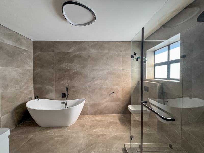 4 Bedrooms Home for Sale in Fountain Brook Estate.