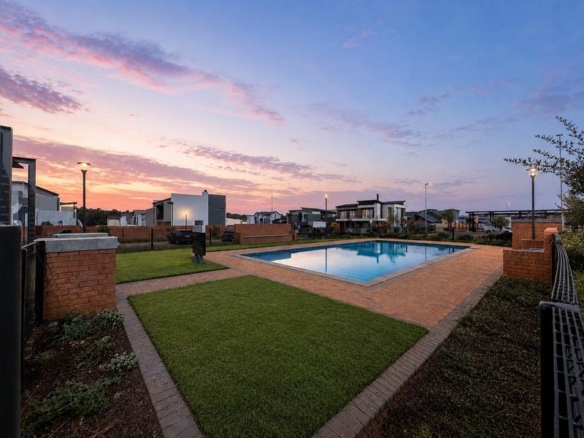 4 Bedrooms Home for Sale in Fountain Brook Estate.