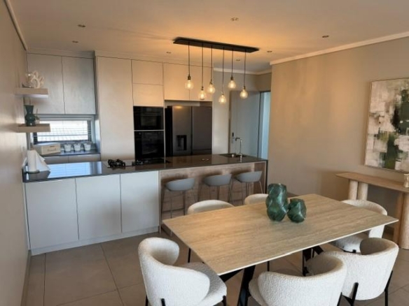 3 Bedroom Apartment Fully Furnished in Ascend to Midstream.