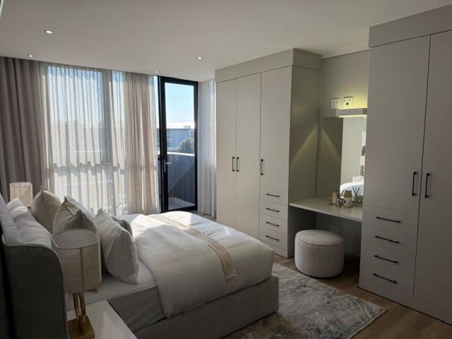 3 Bedroom Apartment Fully Furnished in Ascend to Midstream.