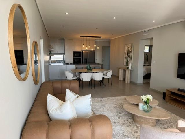 3 Bedroom Apartment Fully Furnished in Ascend to Midstream.