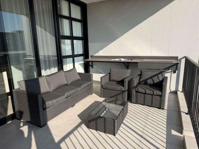 3 Bedroom Apartment Fully Furnished in Ascend to Midstream.