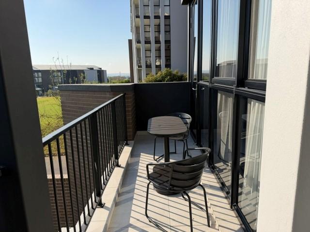 3 Bedroom Apartment Fully Furnished in Ascend to Midstream.