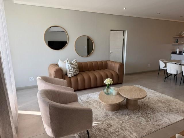 3 Bedroom Apartment Fully Furnished in Ascend to Midstream.