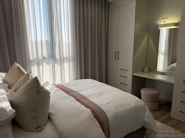 3 Bedroom Apartment Fully Furnished in Ascend to Midstream.
