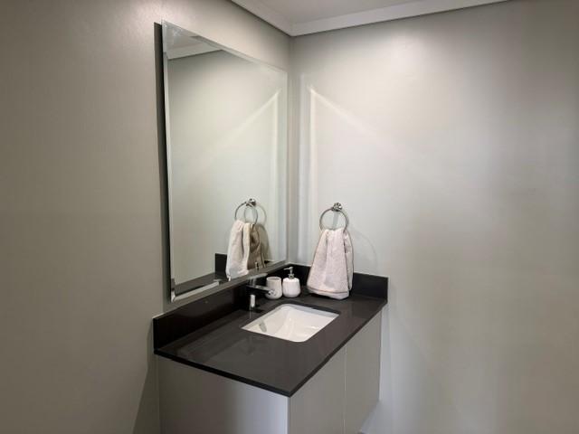 3 Bedroom Apartment Fully Furnished in Ascend to Midstream.