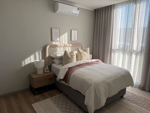 3 Bedroom Apartment Fully Furnished in Ascend to Midstream.