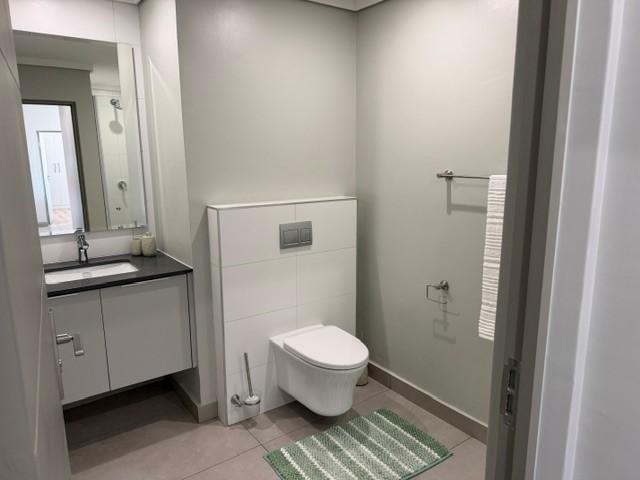 3 Bedroom Apartment Fully Furnished in Ascend to Midstream.
