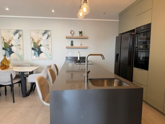 3 Bedrooms Furnished Apartment in Ascend to Midstream.