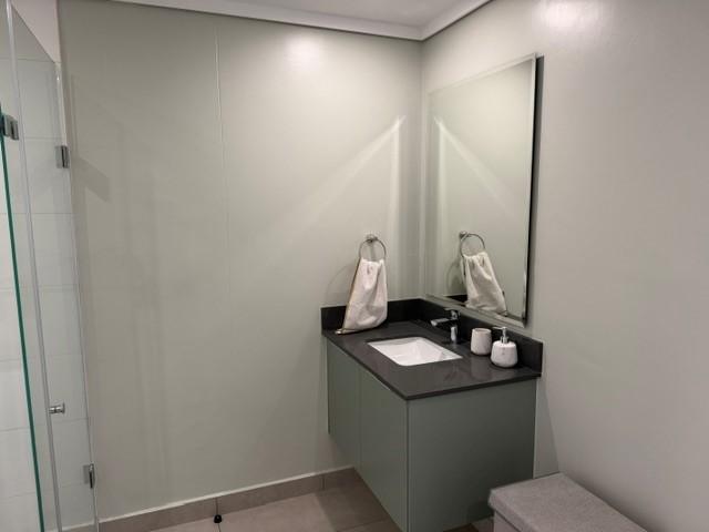 3 Bedrooms Furnished Apartment in Ascend to Midstream.