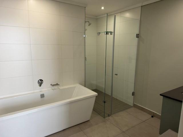 3 Bedrooms Furnished Apartment in Ascend to Midstream.