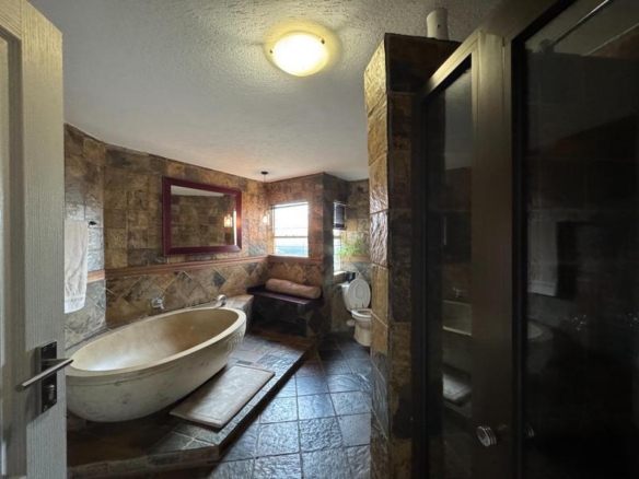 Elevated Luxury Living on the Hill in Zwartkop x4