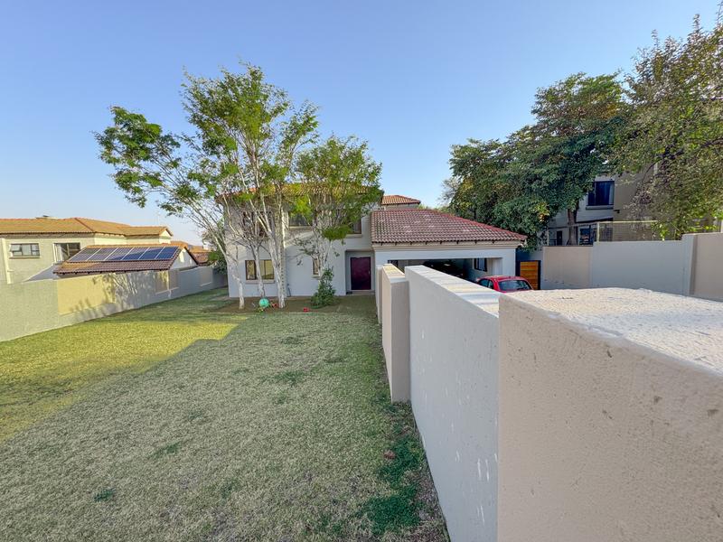 Stunning 4 Bedroom House for sale in Irene View Estate