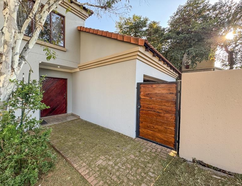 Stunning 4 Bedroom House for sale in Irene View Estate