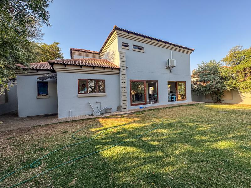 Stunning 4 Bedroom House for sale in Irene View Estate