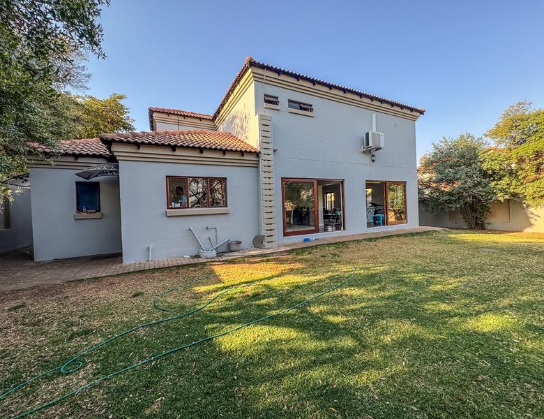 Stunning 4 Bedroom House for sale in Irene View Estate