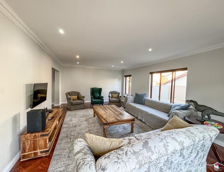 Stunning 4 Bedroom House for sale in Irene View Estate