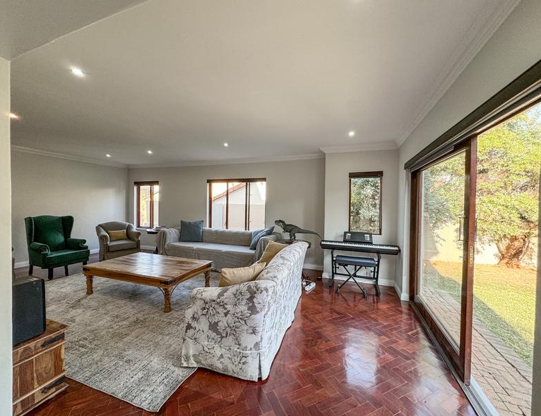 Stunning 4 Bedroom House for sale in Irene View Estate