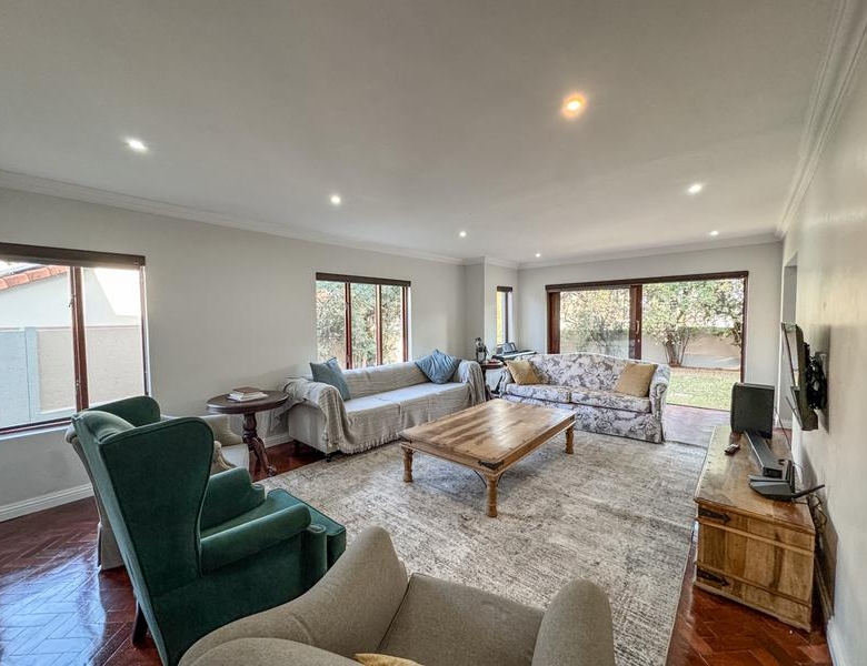 Stunning 4 Bedroom House for sale in Irene View Estate