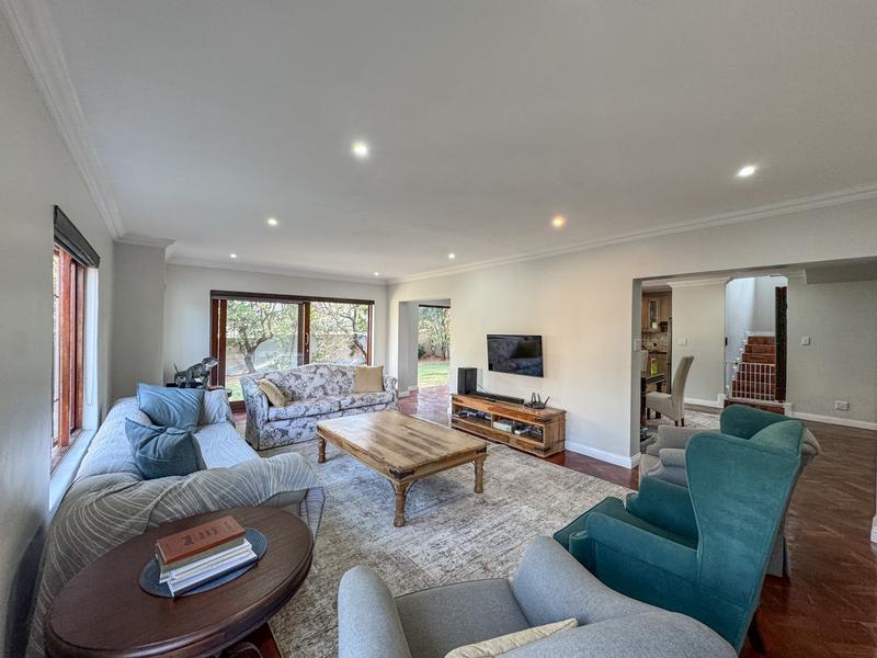 Stunning 4 Bedroom House for sale in Irene View Estate