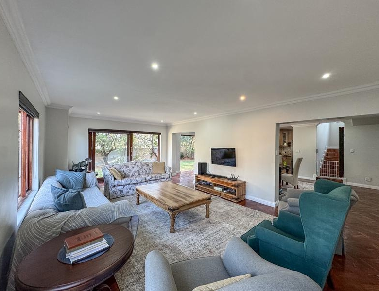Stunning 4 Bedroom House for sale in Irene View Estate