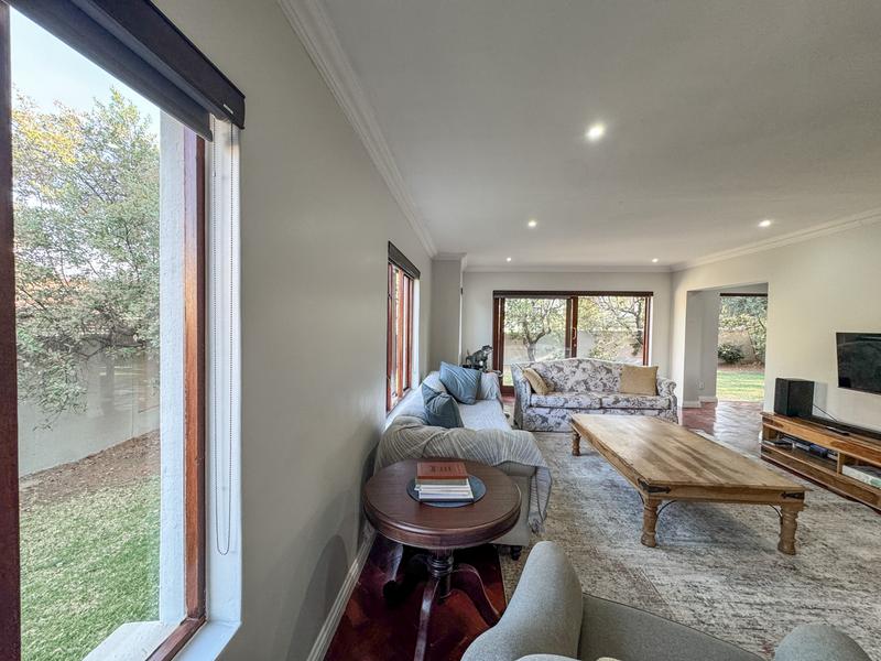 Stunning 4 Bedroom House for sale in Irene View Estate