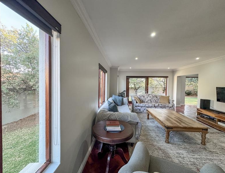 Stunning 4 Bedroom House for sale in Irene View Estate