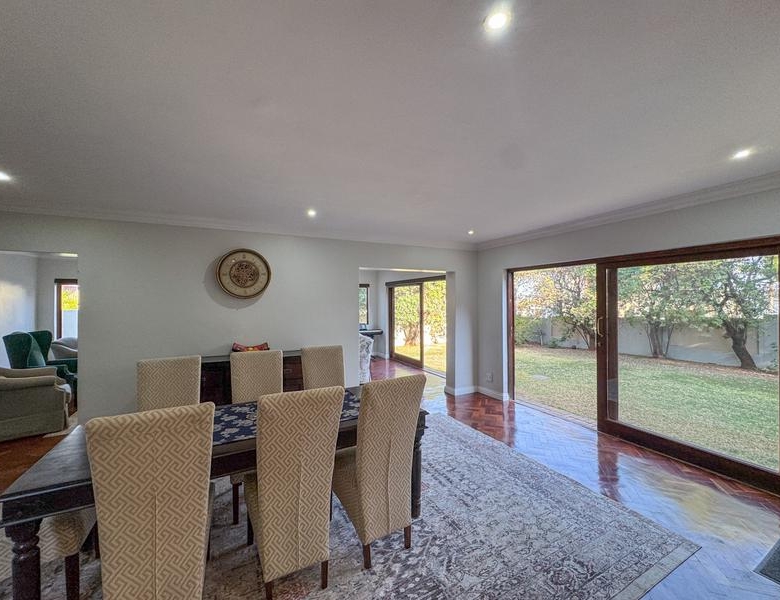Stunning 4 Bedroom House for sale in Irene View Estate