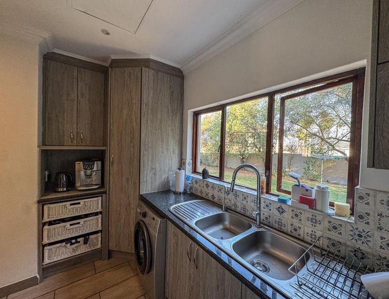 Stunning 4 Bedroom House for sale in Irene View Estate
