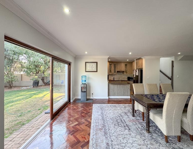 Stunning 4 Bedroom House for sale in Irene View Estate