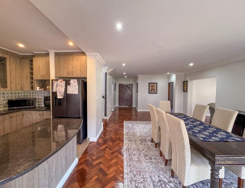 Stunning 4 Bedroom House for sale in Irene View Estate