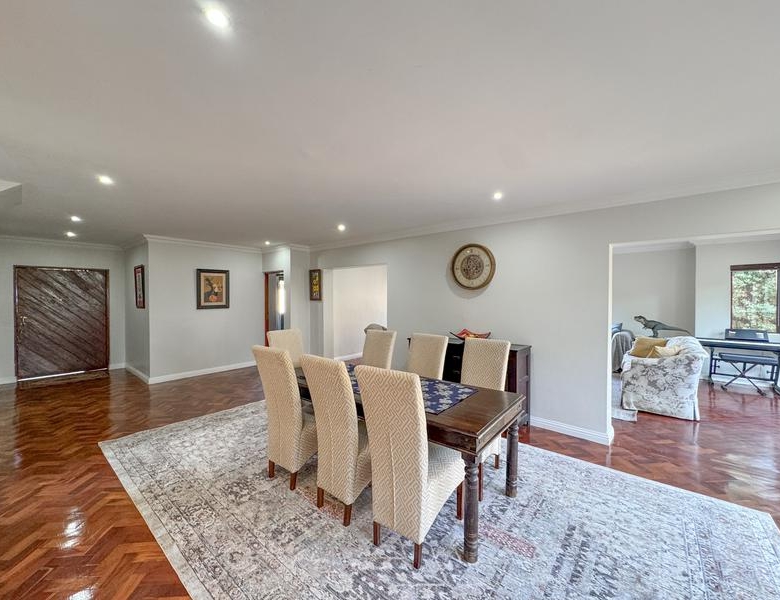 Stunning 4 Bedroom House for sale in Irene View Estate