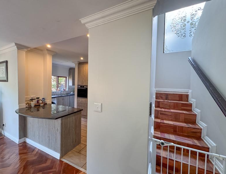 Stunning 4 Bedroom House for sale in Irene View Estate