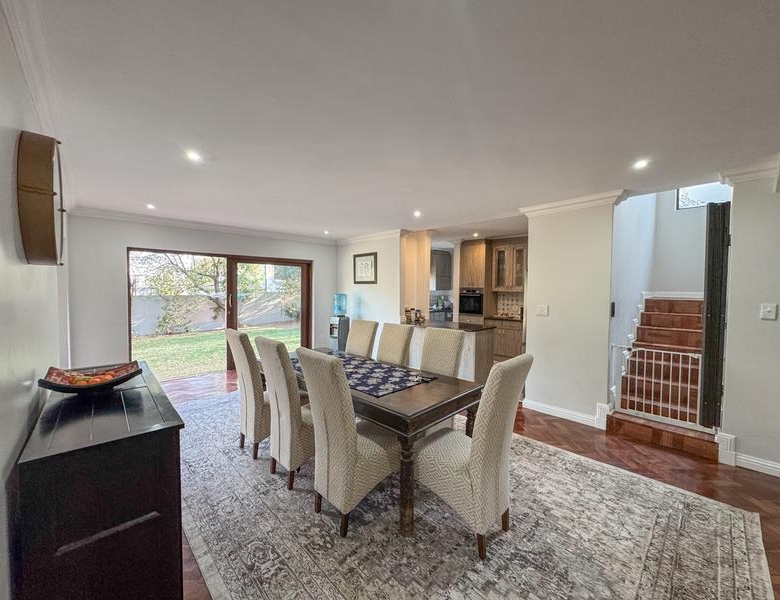 Stunning 4 Bedroom House for sale in Irene View Estate